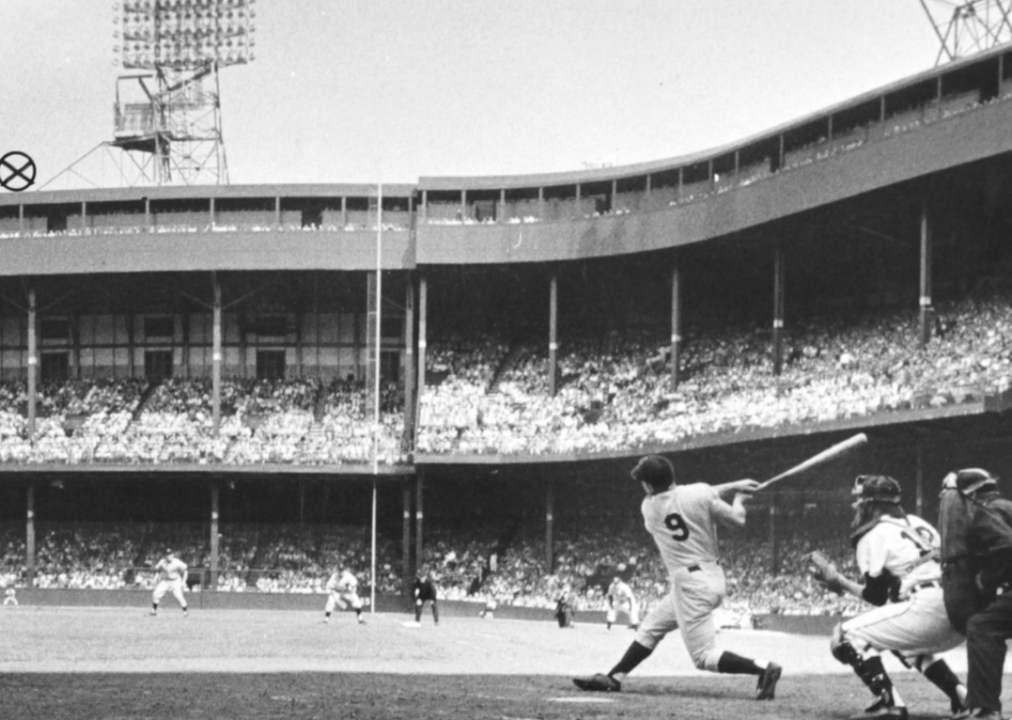 61 in ‘61